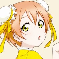 Rin Hoshizora