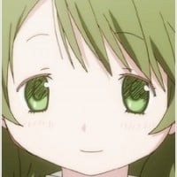 Hitomi Shizuki (Puella Magi Madoka Magica)