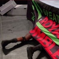 The Titus O'Neil Tumble