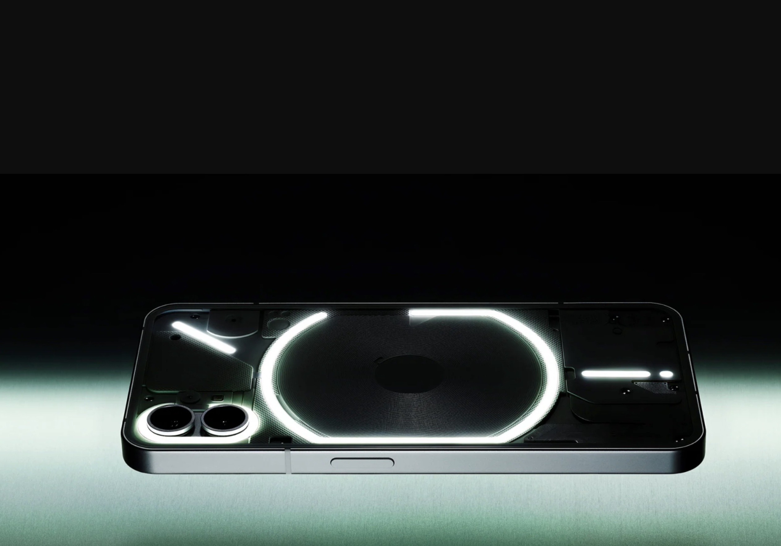 Nothing Phone (1): A Revelation in Simplicity