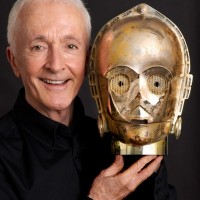 Anthony Daniels