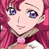 Euphemia li Britannia - Code Geass