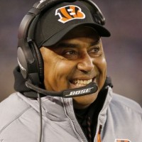 Marvin Lewis