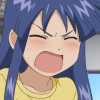 Chizuru Aizawa (Squid Girl)