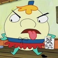 New Student Starfish - SpongeBob SquarePants