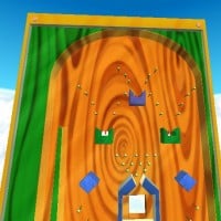 The Pachinko Machine