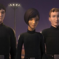 The Antilles Extraction