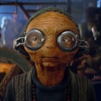 Maz Kanata