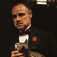 Vito Corleone (The Godfather)