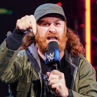 Sami Zayn