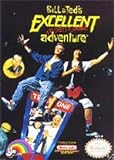 Bill & Ted's Excellent Adventure