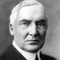 Warren G Harding