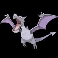 Aerodactyl
