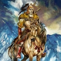 Attila the Hun