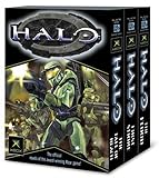 Halo Series - Eric Nylund