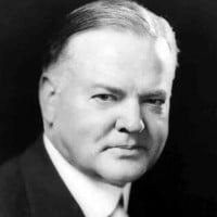 Herbert Hoover