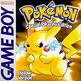 PokÃ©mon Yellow