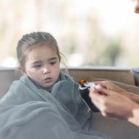 Factitious Disorder Imposed on Another (MÃ¼nchausen Syndrome by Proxy)