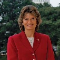 Lisa Murkowski