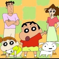 Crayon Shin-chan