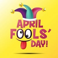 April Fools' Day