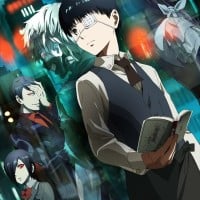Tokyo Ghoul