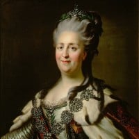 Catherine the Great
