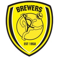 Burton Albion