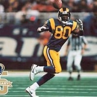 Isaac Bruce