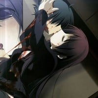 The Last Episode of School Days