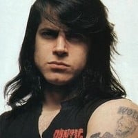 Glenn Danzig