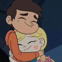 Star & Marco (Star vs the Forces of Evil)