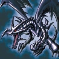 Red-Eyes Black Dragon (Yu-Gi-Oh!)