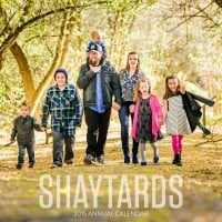 SHAYTARDS