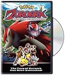 PokÃ©mon: Zoroark: Master of Illusions