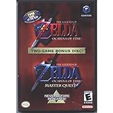 The Legend of Zelda: Ocarina of Time