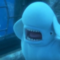 Bailey (Finding Dory)