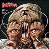 Release From Agony - Destruction