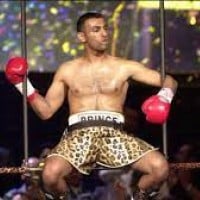 Naseem Hamed