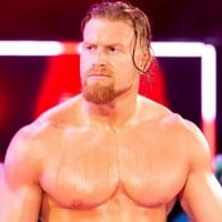 Buddy Murphy