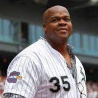 Frank Thomas