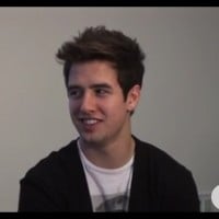 Logan Henderson
