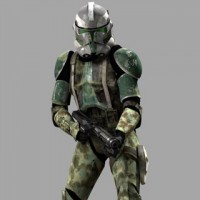 Commander Gree
