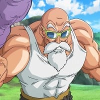 Master Roshi