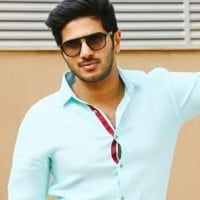 Dulquer Salmaan