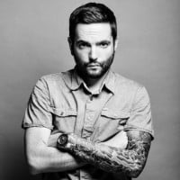 Jeremy McKinnon - A Day to Remember