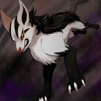 Mightyena