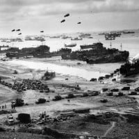 The Battle of Normandy