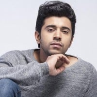 Nivin Pauly