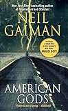 American Gods - Neil Gaiman